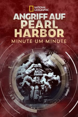 Pearl Harbor: Egy támadás krónikája poszter