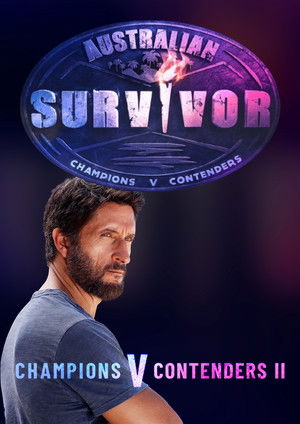 Australian Survivor