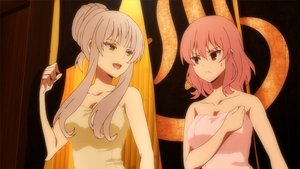 ナカノヒトゲノム【実況中】 1. évad Ep.8 8. epizód