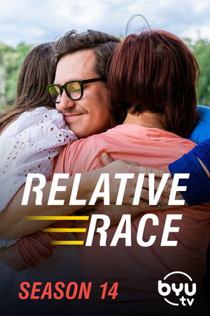 Relative Race