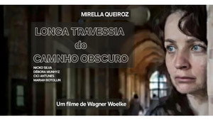 Longa Travessia do Caminho Obscuro háttérkép