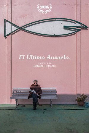 El último anzuelo poszter