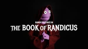 Randy Feltface: The Book of Randicus háttérkép