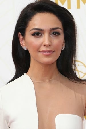 Nazanin Boniadi profil kép