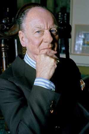 John Gielgud profil kép