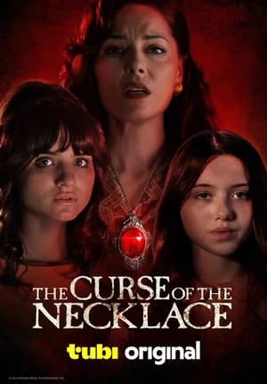 The Curse of the Necklace poszter