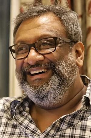 Kaushik Ganguly profil kép