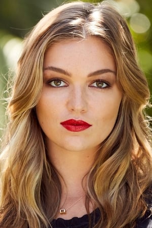 Lili Simmons profil kép