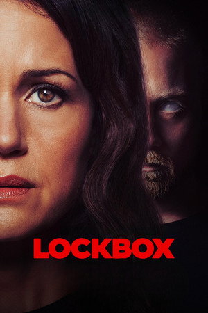 Lockbox poszter