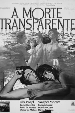 A Morte Transparente poszter