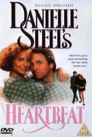 Danielle Steel: Szívdobbanás poszter