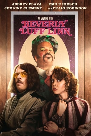 An Evening with Beverly Luff Linn poszter