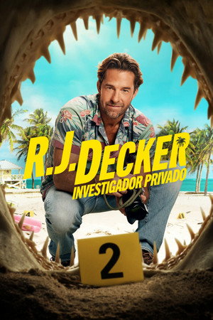 R.J. Decker poszter
