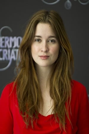 Alice Englert profil kép