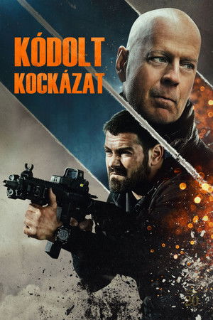Kódolt kockázat