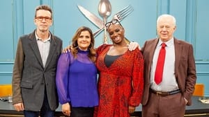 Great British Menu 15. évad Ep.18 18. epizód