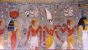 Egyptian Journeys with Dan Cruickshank 1. évad Ep.1 1. epizód