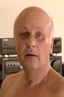 Uncle George profil kép