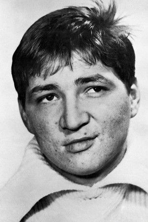 Rainer Werner Fassbinder profil kép