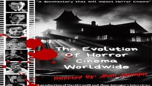 The Evolution of Horror Cinema Worldwide háttérkép