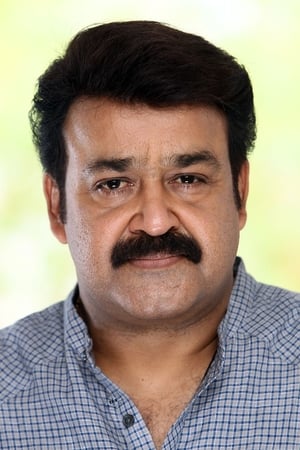 Mohanlal profil kép