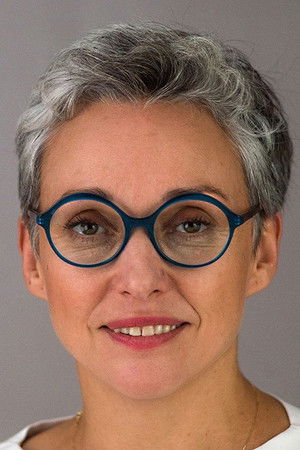 Kinga Dębska profil kép