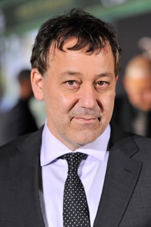 Sam Raimi profil kép