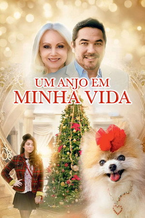 Beverly Hills Christmas poszter