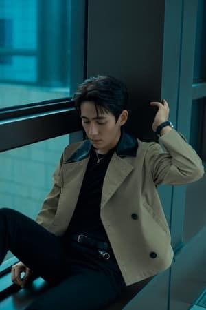 Zhu Yilong profil kép