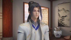 盖世帝尊 1. évad Ep.23 23. epizód