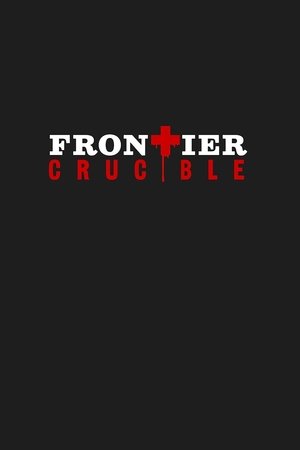 Frontier Crucible poszter