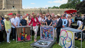 Antiques Roadshow Season 38 Ep.8 8. epizód