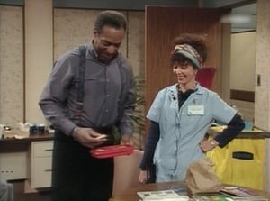 The Cosby Show 3. évad Ep.18 18. epizód