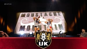 WWE NXT UK Season 2 Ep.1 1. epizód