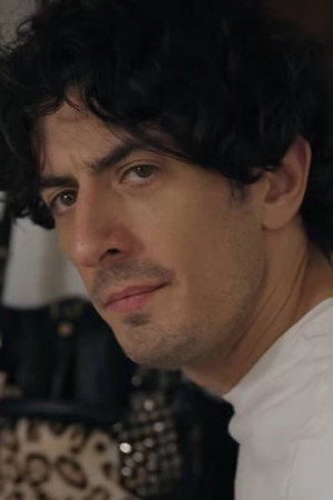 Daniel Wolf