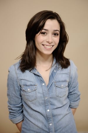 Cristin Milioti profil kép