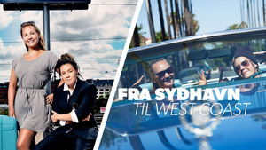 Fra Sydhavn til West Coast kép