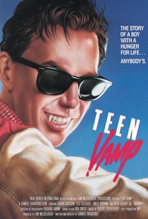 Teen Vamp