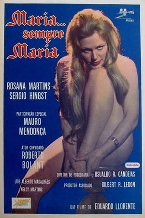 Maria... Sempre Maria