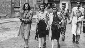 My Italian Secret: The Forgotten Heroes háttérkép