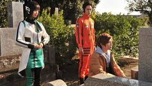 仮面ライダー 30. évad Ep.15 15. epizód