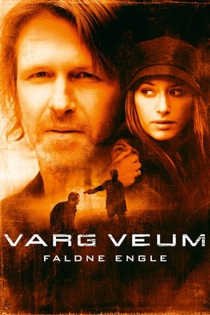 Varg Veum - Bukott angyalok poszter