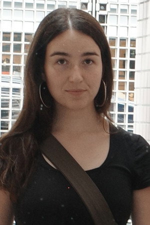 Júlia Coldwell profil kép