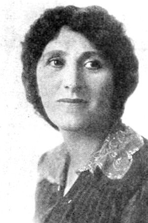 Florence Natol profil kép