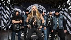 Black Label Society: Unblackened háttérkép