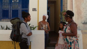 A Minha Saudade num Retrato eu Guardei háttérkép