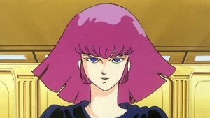 機動戦士Zガンダム 1. évad Ep.43 43. epizód