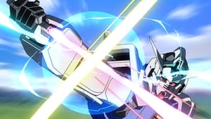 機動戦士 ガンダム AGE Season 1 Ep.16 16. epizód