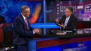 The Daily Show 15. évad Ep.122 122. epizód