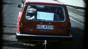 Att skiljas háttérkép